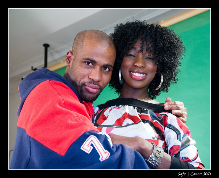 2006 - 12 - Video klyve riddim - 250